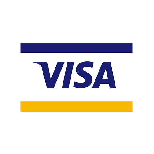 Nova Rebates System Partner VISA